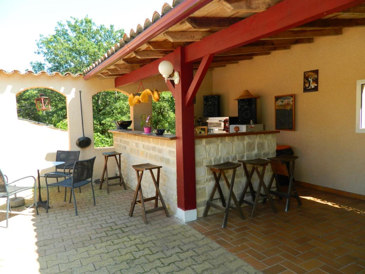 Le Clos Des Dryades S Vers  Luaran gambar