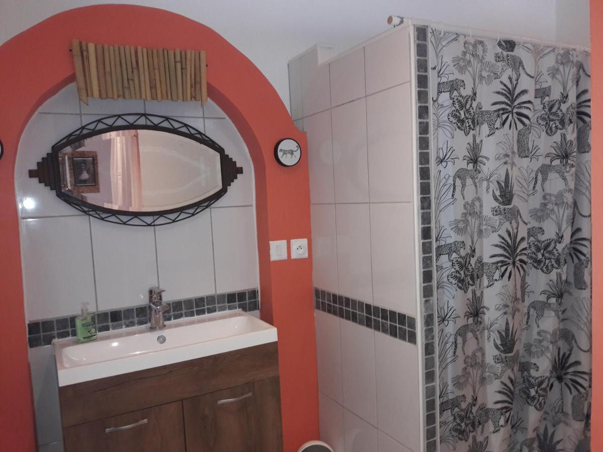 Le Clos Des Dryades S Vers  Luaran gambar
