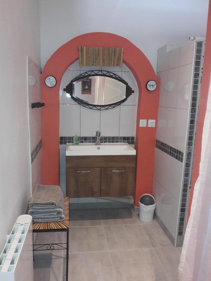 Le Clos Des Dryades S Vers  Luaran gambar