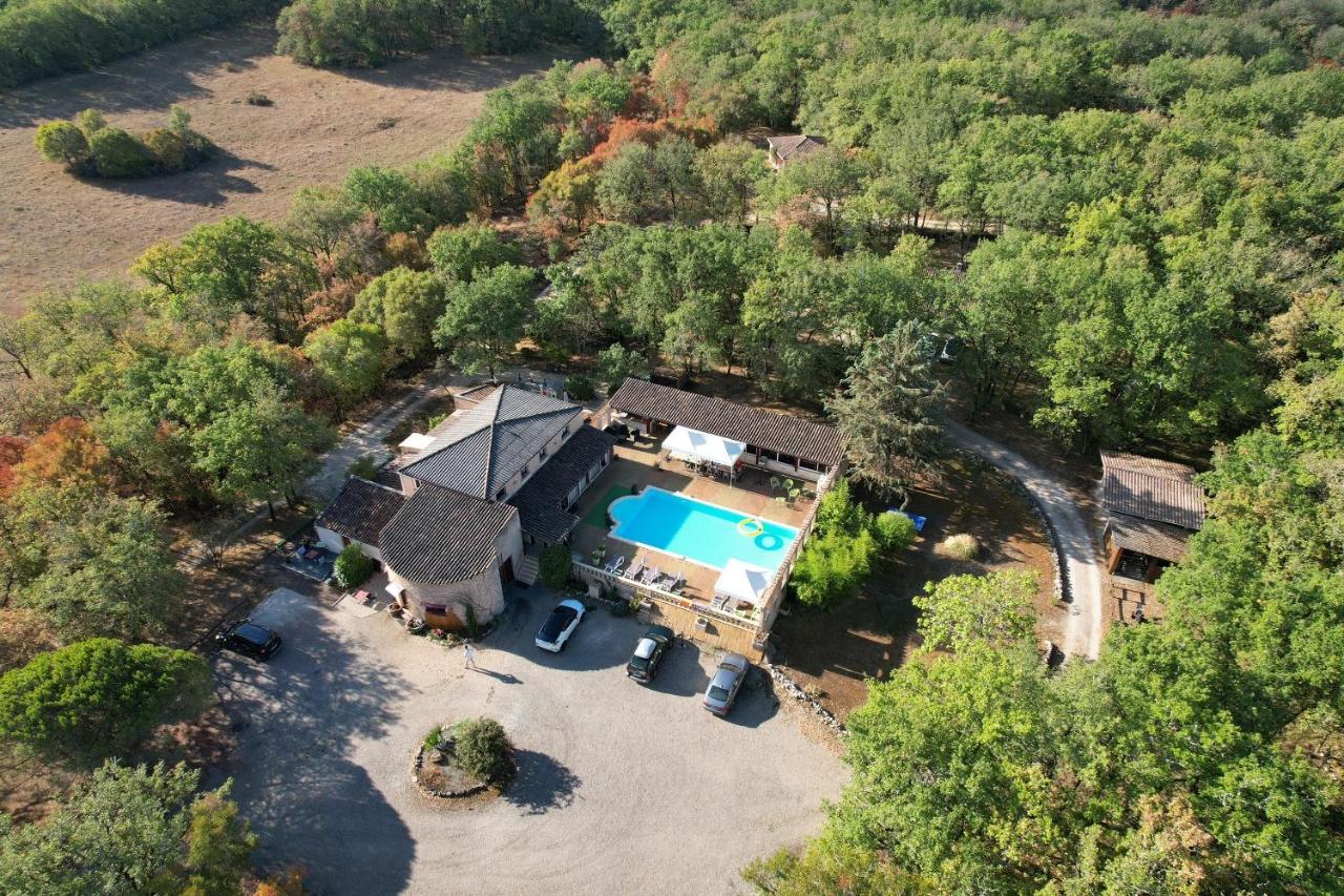 Le Clos Des Dryades S Vers  Luaran gambar