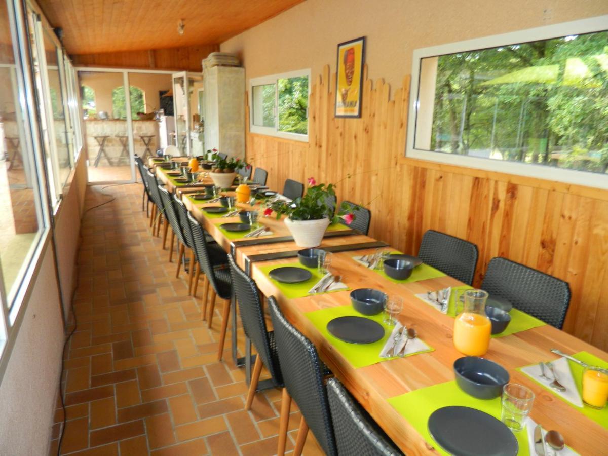 Le Clos Des Dryades S Vers  Luaran gambar