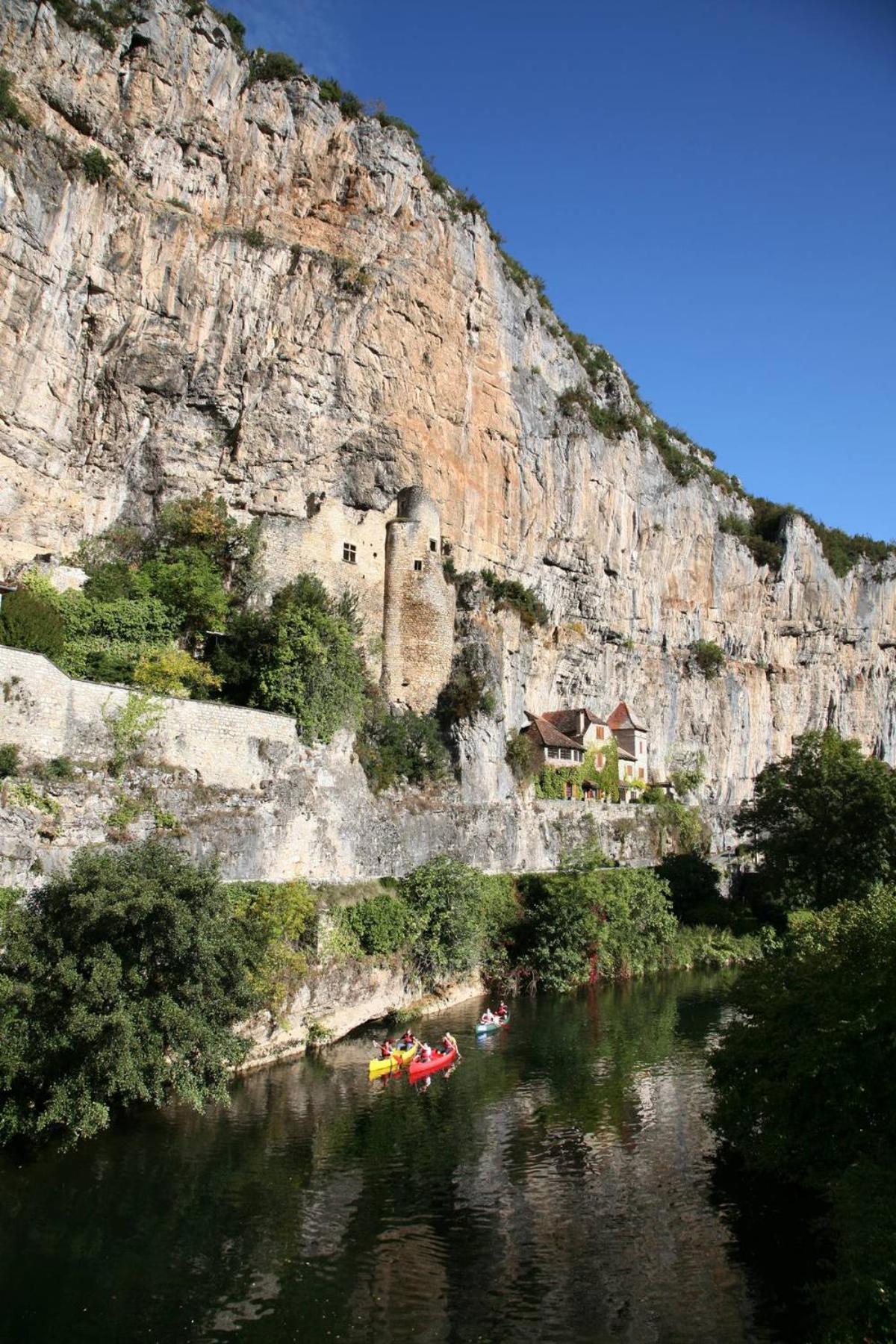 Le Clos Des Dryades S Vers  Luaran gambar